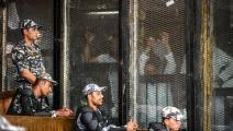 وكشف المحامي خالد المصري، دفاع متهمين اثنين في قضية خلية داعش إمبابة، في وقت سابق لمصراوي، كواليس طلب شهادة الشيخين محمد حسان ومحمد حسين يعقوب، وعقوبة تغريمهما ألف جنيه لتخلفهما عن الحضور. Ø­Ù‚ÙŠÙ‚Ø© ØªÙˆÙ‚ÙŠÙ Ø§Ù„Ø¯Ø§Ø¹ÙŠØªÙŠÙ† Ù…Ø­Ù…Ø¯ Ø­Ø³Ø§Ù† ÙˆÙ…Ø­Ù…Ø¯ Ø­Ø³ÙŠÙ† ÙŠØ¹Ù‚ÙˆØ¨ ÙÙŠ Ù…ØµØ±