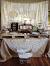 Outdoor Vintage Baby Shower