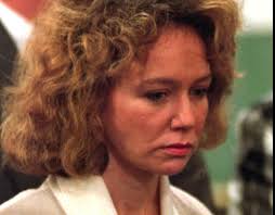 Della Dante Sutorius: Shoots Husband, Stages Death As Suicide