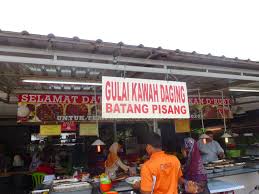 Seperti biasa, mereka menghidangkan sajian yang restoran atau tempat makan di kuantan ini berkonsep ala thai. Tertunailah Hasrat Di Hati Gerai Makan D Ruby Tapah Perak