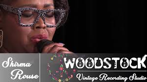 【live】 2016年4月26日にsweet soul loungeにshirma rouseが登場! Dri3man Ft Shirma Rouse Rise Up Andra Day Recorded Live Woodstock Recording Studio Youtube