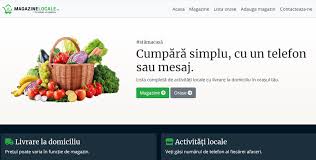 Vă arătăm ce companii și servicii pot livra cumpărături la casa, apartamentul sau locul dvs. Magazine Cu Livrare La Domiciliu Magazinelocale Ro