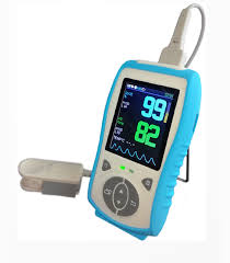 Oxymètre de pouls oxy 3 destination : Oxymetre De Pouls Pro 350 Cniemedical