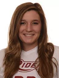 Veronica Koval's Instagram, Twitter & Facebook