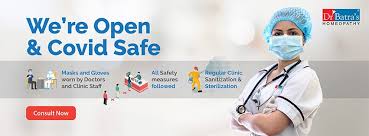 Visit Dr Batra S Homeopathy Clinic In Borivali West
