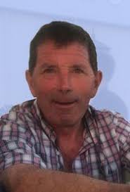 Condolence Book for Gerard Hayes (Dunmanway, Cork)