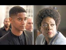 More images for how to get away with murder spoilers » How To Get Away With Murder Series Finale Ending Explained How Did It End Youtube