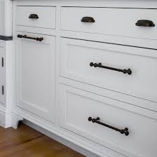 Kitchen cabinet handles are available in a wide array of styles, shapes, and colors. Kitchen Cabinets 101 Ideas To Choose Design Next Stage Design