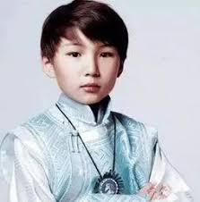 Udamu sang a song called "Eji in the Dream" so well that it was originally  given to Heavenly Parents