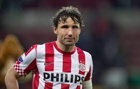 Van bommel speelde zes seizoenen voor psv. Football Yesterday Today Mark Van Bommel Detailed Stats In European Cups