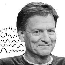 Against the Rules Presents: Michael Lewis in Conversation with Malcolm  Gladwell and Jacob Weisberg