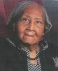 Essie Miller Obituary (2014)
