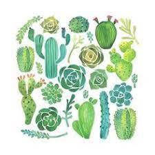 Illustration about watercolor vector horizontal background of landscape with desert and cacti. 840 Painting Ideas In 2021 Painting Watercolor Paintings Watercolor Art