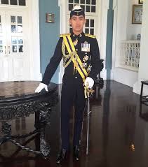 Private and private sister of yang di pertuan besar. 5 Foto Koleksi Kereta Peribadi Fast Furious Tunku Panglima Johor Tunku Abdul Rahman