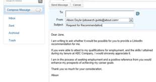 Best Formats For Sending Job Search Emails Job Search Linkedin Job Search Linkedin Job