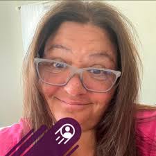 How to fix a hairline crack in the skimmer return area of a pool?