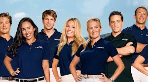 Watch Below Deck | Netflix