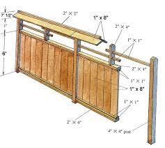 Japanese Fence Project Gartenzaun Gartenzaun Ideen Fechten