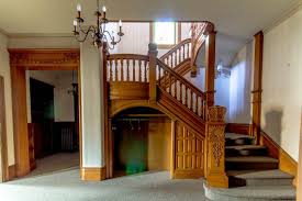 Abandoned Funeral Home Exploring A Historic Funeral Home Freaktography Home Abandoned Funeral Home