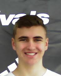 Daniel Childs's Football Recruiting Profile