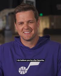 Rudy Gobert scored a career-high 35 points to go w/ 13 rebounds (11  offensive!) & 4 blocks! #TakeNote