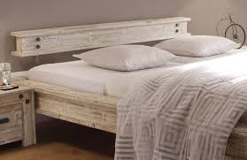 Hasena San Luca Bett Akazie Vintage White Mobel Letz Ihr Online Shop