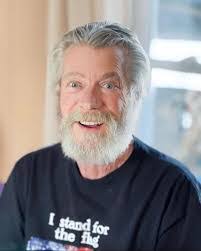 Ted Lockwood's Instagram, Twitter & Facebook