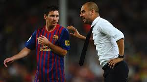 Barcelona said on thursday evening that financial. Transfer News Vom Mittwoch Macht Mancity Bei Messi Und Koulibaly Ernst Eurosport