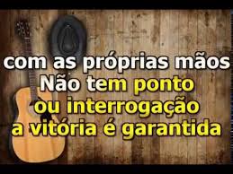 play back legendado a vitoria e garantida ysnaldo e manoel youtube youtube youtube vitoria play
