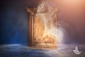 Touching The Spirit World: Beyond the Psychic Veil