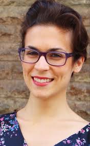 Alyssa Breen's Instagram, Twitter & Facebook