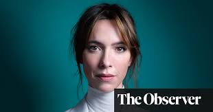 I've had a wild, chaotic, beautiful life': Rebecca Hall
