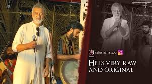Music video by lucky ali performing kitni haseen zindagi. Lucky Ali S Latest Rendition Of O Sanam Is A Hit On Social Media Trending News The Indian Express