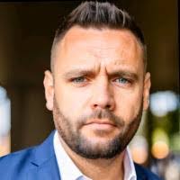 Jason Maines's Instagram, Twitter & Facebook