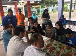 Smk seri kota puteri 2 merupakan salah sebuah sekolah subsidi oleh kerajaan malaysia. Bantu Keluarga Farah Marcella Dapat Rumah