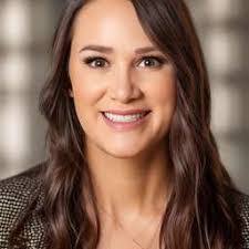 Tiffany Hamm's Instagram, Twitter & Facebook