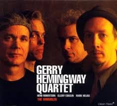 Squidco: Hemingway Quartet, Gerry: The Whimbler