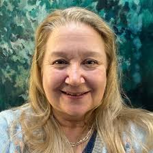 Meet the Team — Library of Michigan Foundation