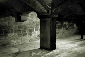 LE 18 DOCUMENTA 15 AND THE ARCHITECT. DECEMBER — Carlos Perez Marin