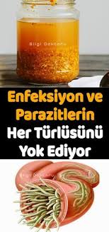 Bu Sihirli Icecek Enfeksiyonlara Karsi Savasmaniza Ve Parazitleri Vucudunuzdan Atmaniza Yardimci Olacak Saglik Bitkisel Yiyec Herbal Cure Herbalism The Cure
