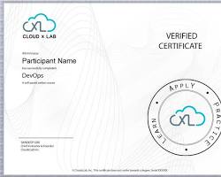 DevOps Certification course
