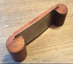 My Scraper By James E Price Wood Tools Woodworking Hand Tools Woodworking