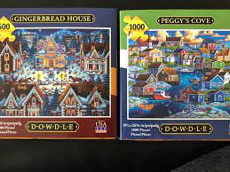 Maybe you would like to learn more about one of these? Costco Has Puzzles On Sale Regularly 9 99 Now 3 Off Dowdle 100 1000 Pieces Many Pictures To Choose From Ymmv Jigsawpuzzles