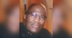 Ronald Pogue Obituary