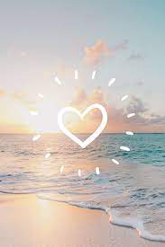 Aesthetic Beach Wallpaper Beach Wallpaper Rainbow Wallpaper Beach Aesthetic