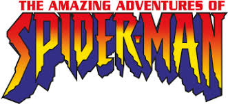 Seeklogo brand logos entertainment spiderman vector logo download free. Spider Man Vector Logo Free Download Amazing Adventures Of Spiderman Logo Full Size Png Download Seekpng