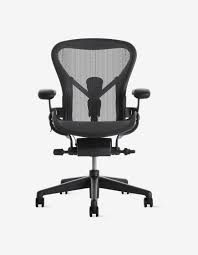 Jul 22, 2021 · a good office chair is going to help you maintain a neutral posture, which means sitting with your feet flat on the floor, your knees slightly higher than your hips, and your hips, shoulders, and. 18 Best Ergonomic Office Chairs 2021 The Strategist