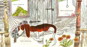 Image result for The Little Red Hen