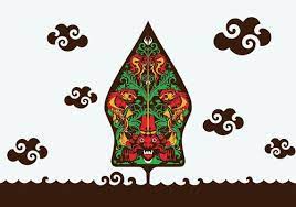 800x321 indonesia wayang gunungan free vector download. Modified Form And Funny Of Wayang Gunungan Concept Download Free Vectors Clipart Graphics Vector Art Vector Art Daily Planner Illustration