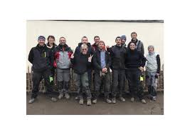 Domène. De nouvelles plantations aux abords du parking Stéphane